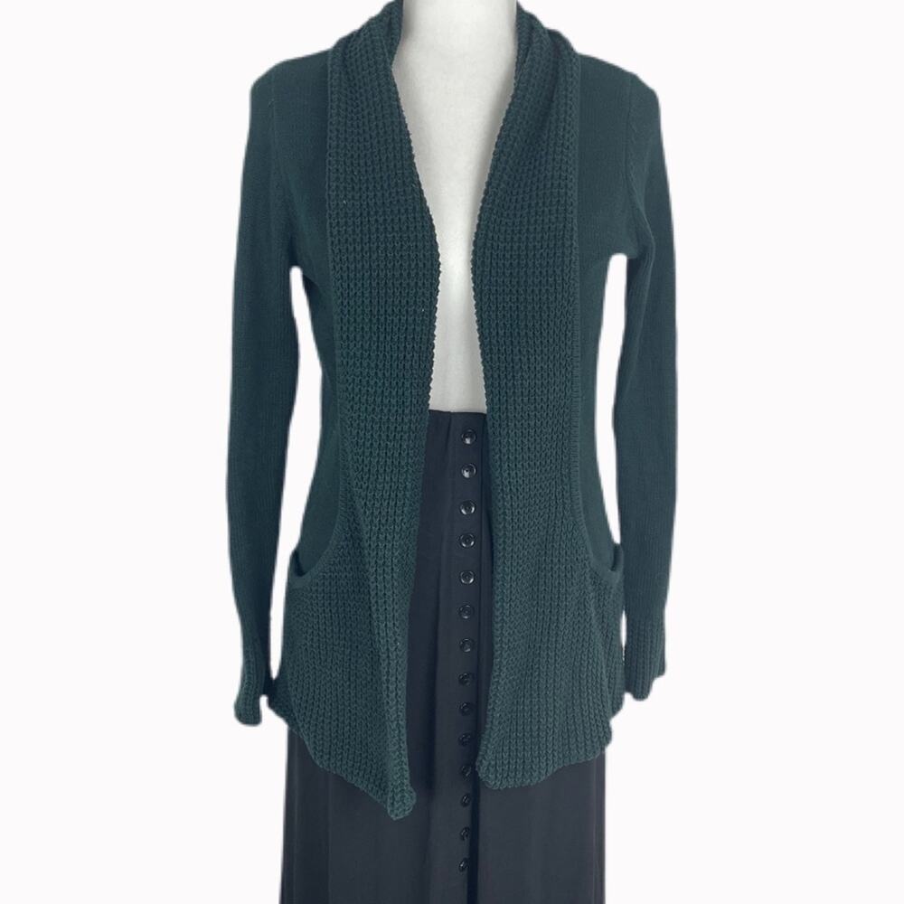 Vintage 90s 89th & Madison Cardigan Sz S